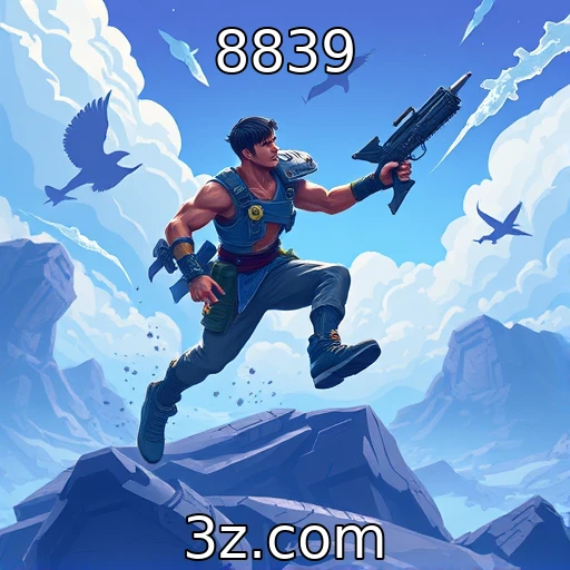 Crescimento do mercado de jogos digitais em todo o mundo | 8839