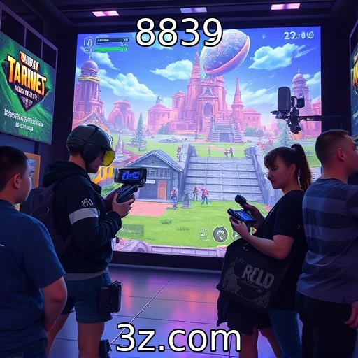 Impacto das tecnologias emergentes nos jogos : 8839