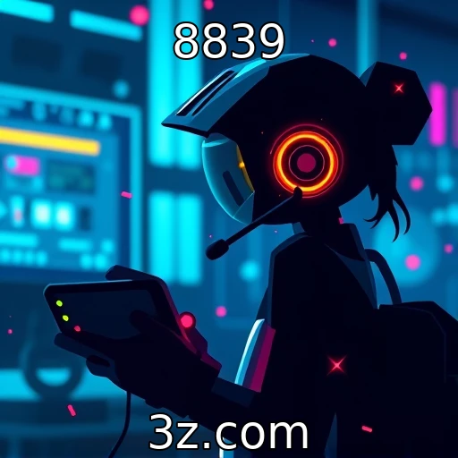 Tendências emergentes na indústria de jogos - 8839