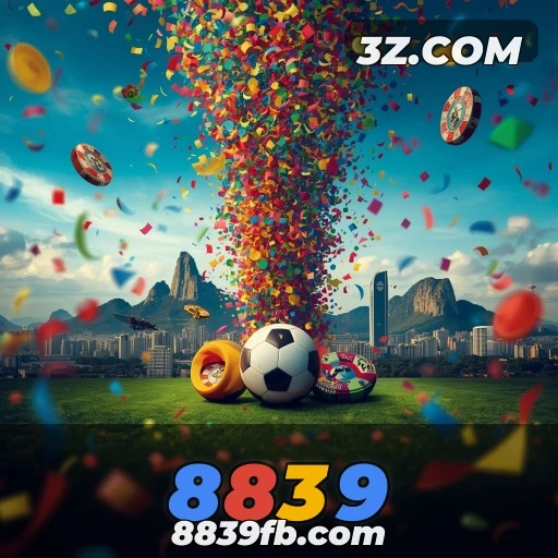 Esporte e Diversão: Explore a Seção do 8839