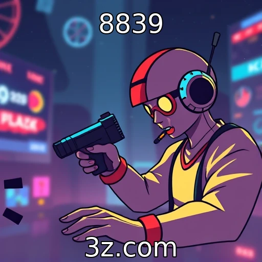 Novas tendências em desenvolvimento de jogos para 2025 - 8839