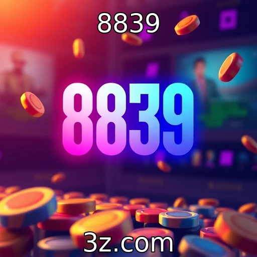 Perspectivas de crescimento da indústria de jogos - 8839