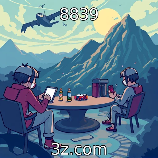 Jogos independentes ganham destaque no mercado : 8839