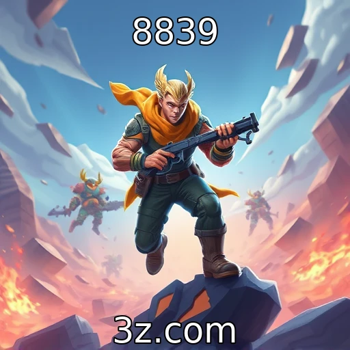 Novas tendências em jogos mobile estão em ascensão | 8839