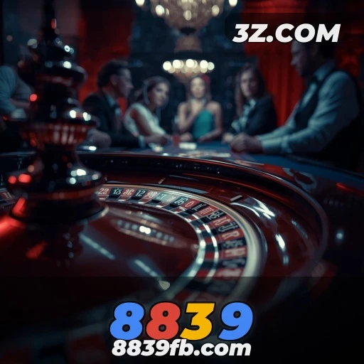 A Plataforma 8839: O Futuro dos Jogos Brasileiros